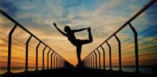 Yoga For Wellness