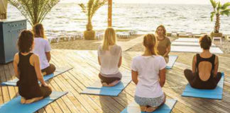 Yin & Restorative Yoga