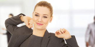 Improve Posture For Better Health