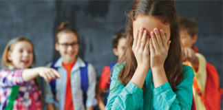 Bullying Signs For The School Year