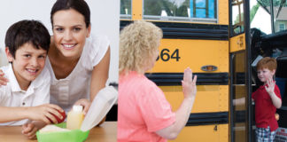 Back To School & Work With Intention