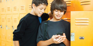 Get Back To School Ready With 5 Easy Steps To Help Your Child Socialize