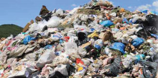 Some Plastic With Your Food?