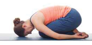 Yoga For Back Pain