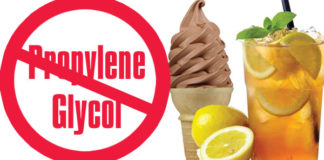 Why is “Anti-Freeze” In Our Food?