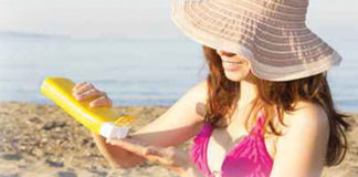 Summer Wellness