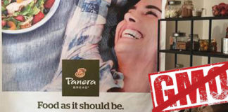 Panera Bread Calls Chipotle’s Bid To Deliver Healthier Food To Customers