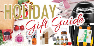 Holiday Gift Guide : HIS (Page 1)