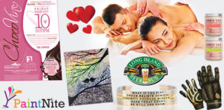 2017 Valentine’s Gift Guide