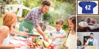 Father’s Day Gift Guide 2018