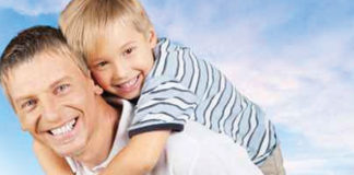 Things To Do With Dad On Father’s Day