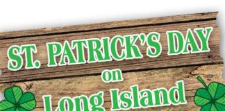 St. Patirck’s Day on Long Island Page 1