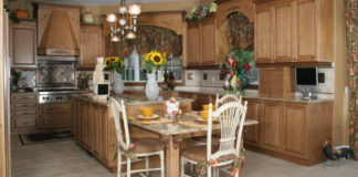 The Flurry Of Fall