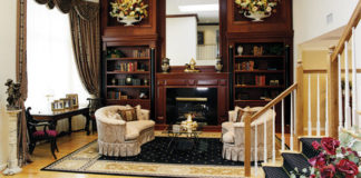 Start From The Floor Up
