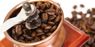 Make Amazing & Sustainable Coffee