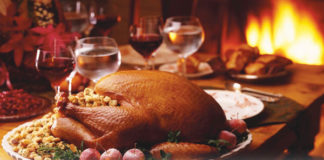 Thanksgiving Without Breaking The Bank