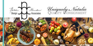 Nostalgia & Traditions- Setting Your HOME for the HOLIDAYS