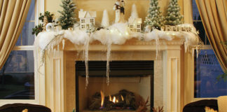 Hosting, Toasting, And Decorating Fixes For The Holidays