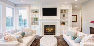 Health and Wellness In Your Home