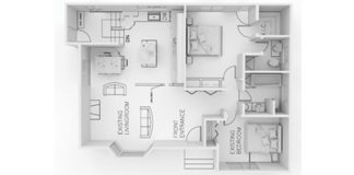 A Place For Everything And Everything In Its Place!