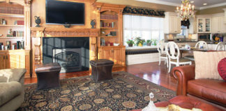 A Fresh Start For You and Your Home