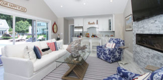 Outdoor Living Spaces