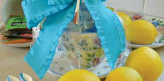 Mother’s Day Tea Cup