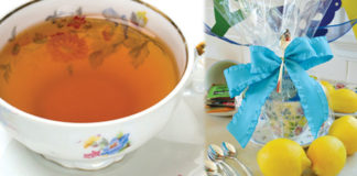 Mother’s Day Tea Cup