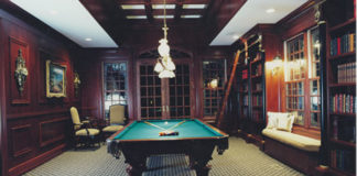Man Cave