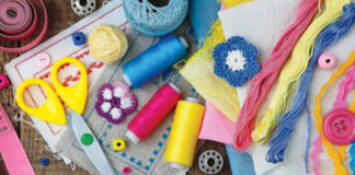 Must Have Crafting Tools