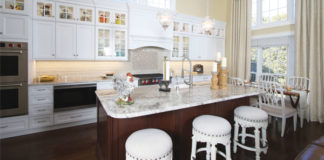 To Renovate or Decorate? That is the Question