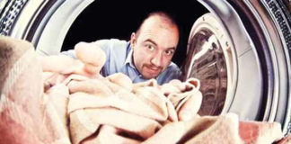 Drying Clothes: Tips To Lower Energy Costs