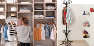 Clutter Control