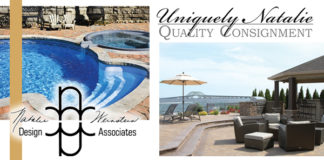 Designing for Outdoor Living in Today’s New Normal