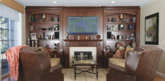 Warm Up Your Home for Winter