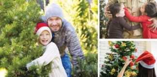 Christmas Trees