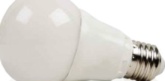 Save Big With LED Light Bulbs