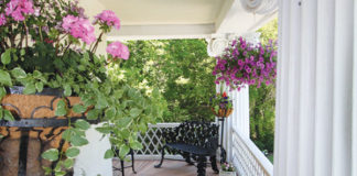 Mother’s Day Home & Garden