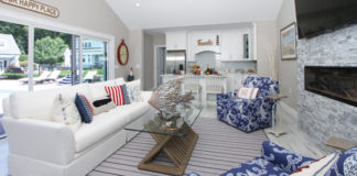 Outdoor Living Spaces
