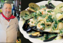 Casa Luis – Chef Luis Estevez