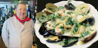 Casa Luis – Chef Luis Estevez