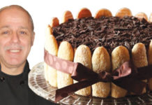 La Villini Restaurant – Chef Frank Catania