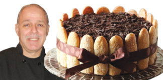 La Villini Restaurant – Chef Frank Catania