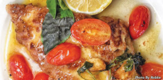 Robke’s Restaurant Review