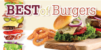 Best of Burgers
