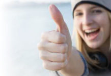 If you want to BE Happy, BE Proactive!