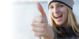 If you want to BE Happy, BE Proactive!