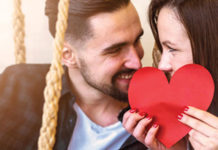 A Valentine’s Day Gift: Love Is In The Answer