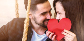 A Valentine’s Day Gift: Love Is In The Answer