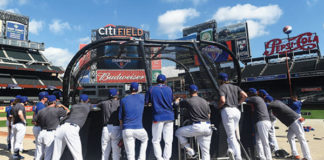 New York Mets Sweep The NCLS! World Series Bound
